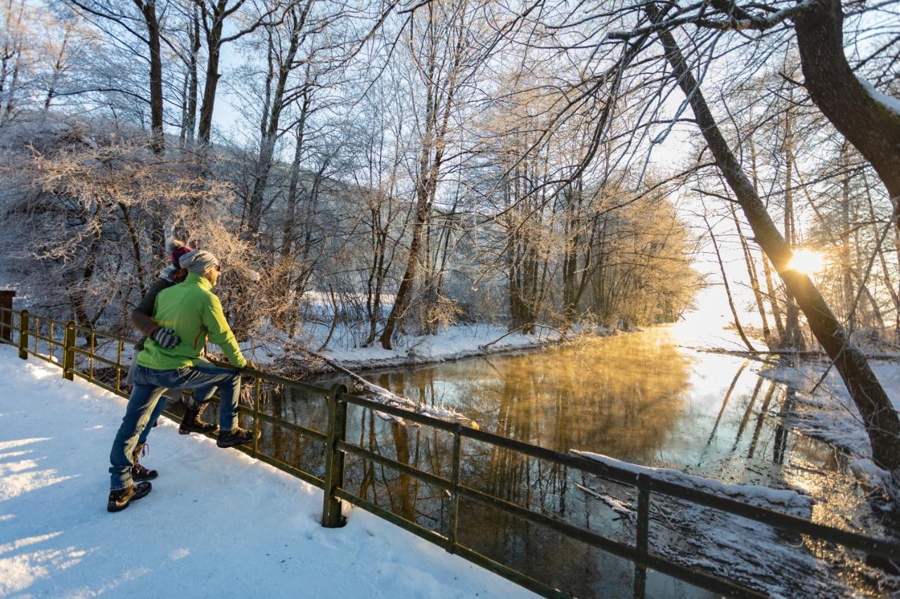 Blaues Haus Ferienwohnung Bodensdorf Ossiacher See Gerlitzen Alpe Kültér fotó