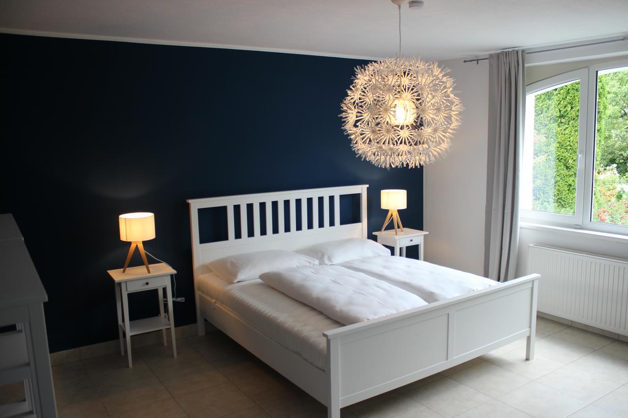 Blaues Haus Ferienwohnung Bodensdorf Ossiacher See Gerlitzen Alpe Kültér fotó