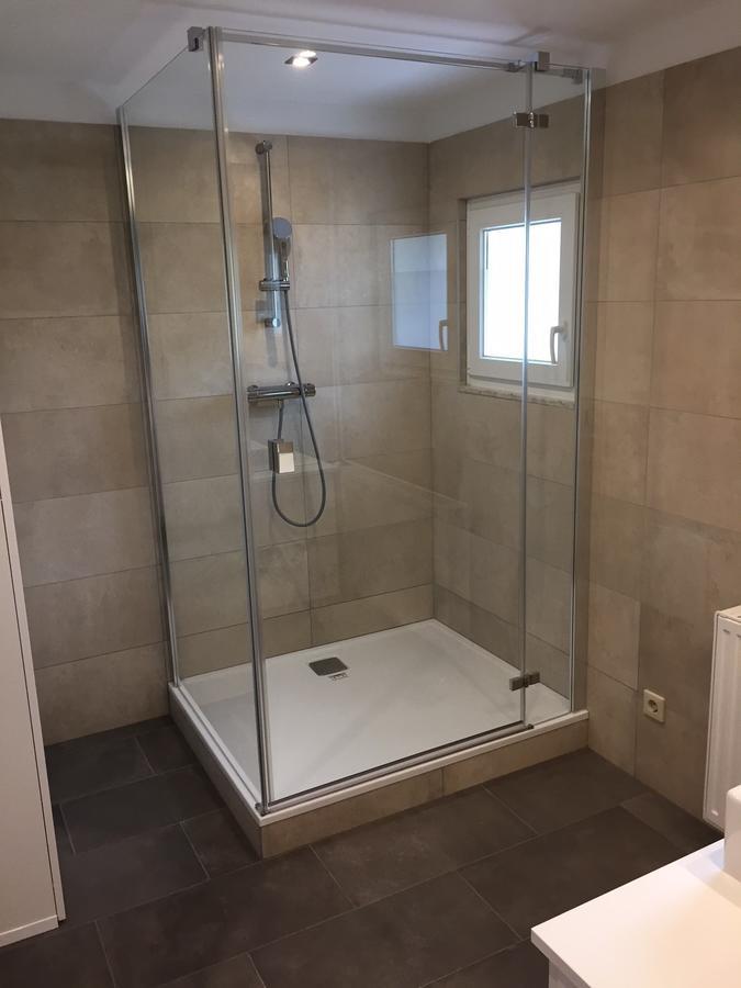 Blaues Haus Ferienwohnung Bodensdorf Ossiacher See Gerlitzen Alpe Kültér fotó