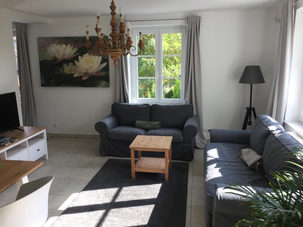 Blaues Haus Ferienwohnung Bodensdorf Ossiacher See Gerlitzen Alpe Kültér fotó