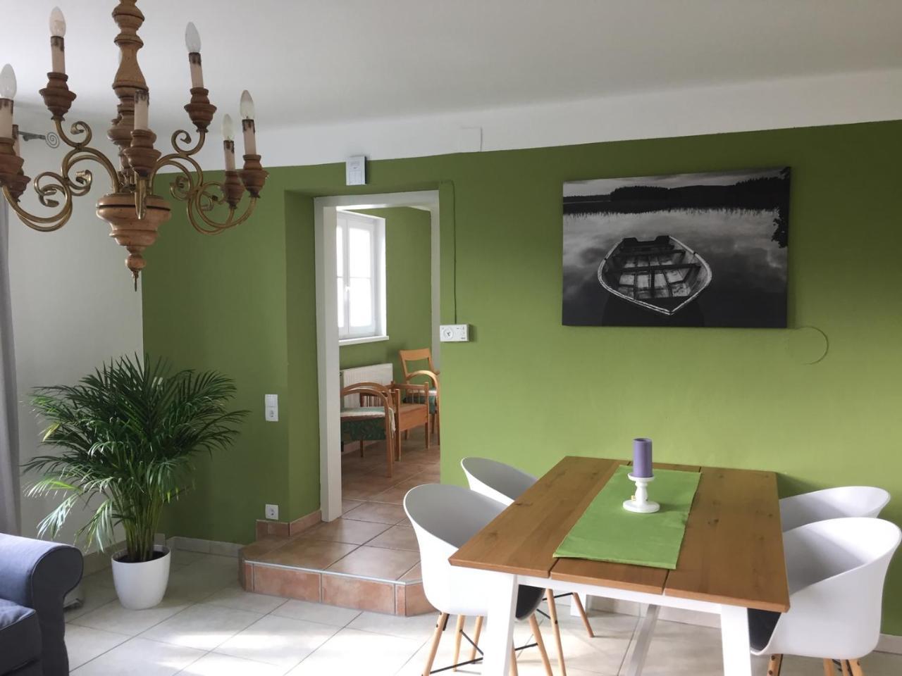 Blaues Haus Ferienwohnung Bodensdorf Ossiacher See Gerlitzen Alpe Kültér fotó