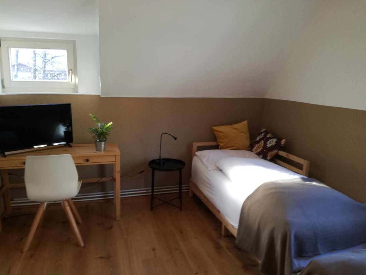 Blaues Haus Ferienwohnung Bodensdorf Ossiacher See Gerlitzen Alpe Kültér fotó