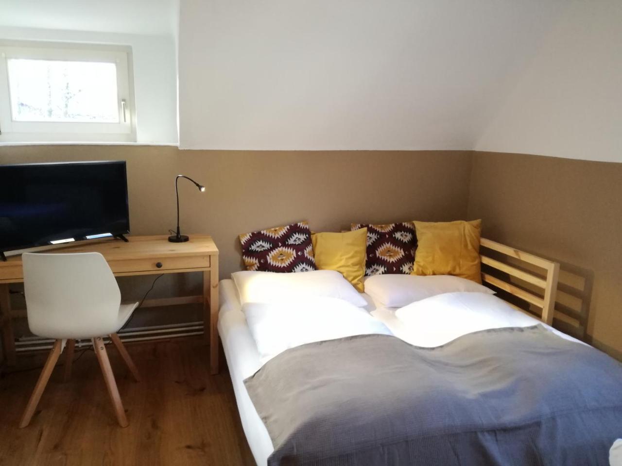 Blaues Haus Ferienwohnung Bodensdorf Ossiacher See Gerlitzen Alpe Kültér fotó